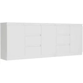komoda-r-200-s6-6-szufladowa-biala-zestaw-2-szt