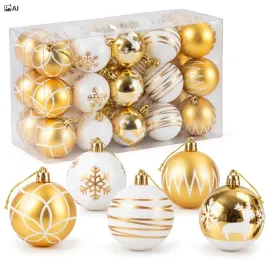 zestaw-bombek-na-choinke-elsa-zloto-bialy-30-szt