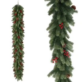 swiateczna-girlanda-choinkowa-200-cm-stroik-premium