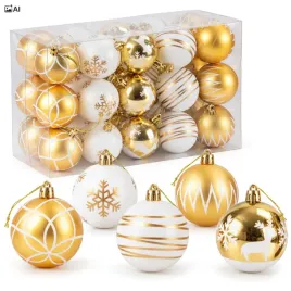 zestaw-bombek-na-choinke-elsa-zloto-bialy-30-szt