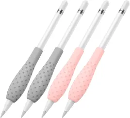 moko-4-szt-silikonowe-etui-na-apple-pencil-1-2-gen-rozowo-szare