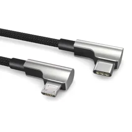 kabel-otg-micro-usb-na-usb-c-03-m-katowy-90-do-ladowania-i-danych
