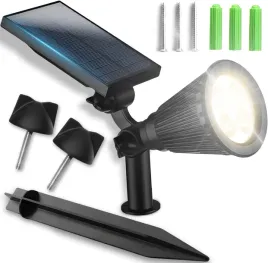 lampa-solarna-ogrodowa-led-6500k-wbijana-czarna-ip65-wersja-polska