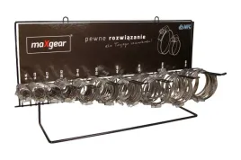 maxgear-wieszak-opaska-slimakowa-kpl-z-opaskami-10-opasek-po-10szt