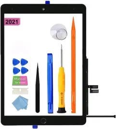 digitizer-do-ipad-9-2021-102-czarny-ekran-dotykowy
