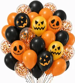 balony-lateksowe-na-halloween-strachy-mix-pomarancz-czarny-30-sztuk-h150-dekoracje-imprezowe-ozdoba-sali-przyjecie-tematyczne
