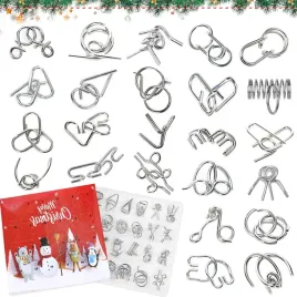 kalendarz-adwentowy-dla-dzieci-2026-24-metalowe-puzzle-swiateczne