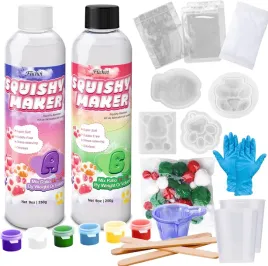 zestaw-silikonu-do-squishy-500-g-bialego-szybko-utwardzalny-diy