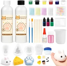 zestaw-do-robienia-squishy-diy-19-el-silikonowy-z-foremkami-krolik-kot