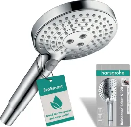 sluchawka-prysznicowa-hansgrohe-raindance-select-s-120-3-strumienie