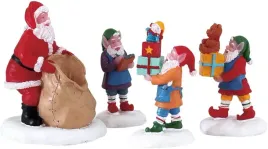 lemax-72553-prezenty-procesja-figurki-swiateczne-4-szt-recznie-malowane