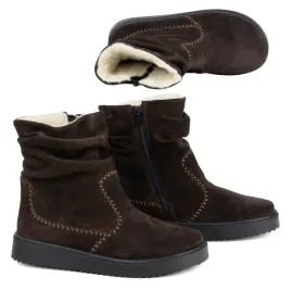 botki-damskie-zimowe-barefoot-friendly-ocieplane-z-zamkiem-0834w-brazowe