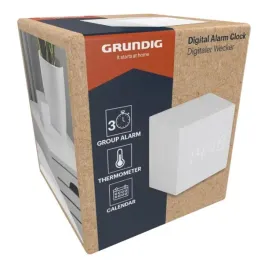 grundig-cyfrowy-budzik-led-z-termometrem-i-kalendarzem-bialy