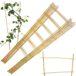 drabinka-bambusowa-podwojna-90-cm-podpora-do-roslin-pergola-50-szt-zestaw
