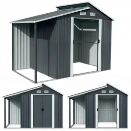 stalowy-domek-narzedziowy-5m2-z-drewutnia-i-swietlikiem-173x300x222-blaszak