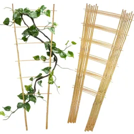 drabinka-bambusowa-podwojna-90-cm-podpora-do-roslin-pergola-drabinka