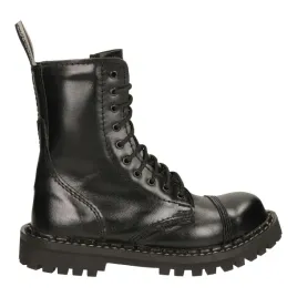buty-meskie-skorzane-glany-wysokie-steelnose-10-dziur-r-47-medard-obuwie-sznurowane-czarne-wkladka-30-cm-tegosc-g