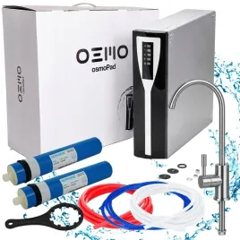 system-do-filtracji-wody-osmo-pad-bezzbiornikowy-system-odwroconej-osmozy