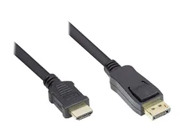 good-connections-connection-cable-mini-display-black-black-black-1-m