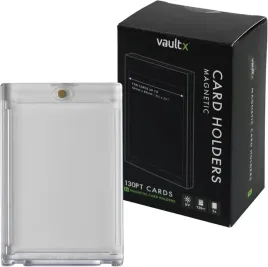 vault-x-magnetyczne-etui-na-karty-130pt-twarde-z-ochrona-uv-przezroczyste