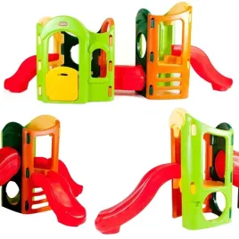little-tikes-plac-zabaw-8w1-zjezdzalnia-tunel-wspinaczka