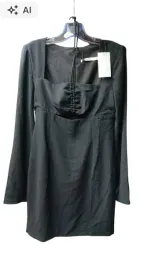 sukienka-naked-drawstring-mini-dress-r-40