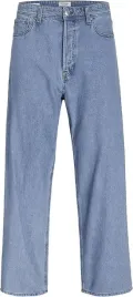 jack-and-jones-jeansy-damskie-baggy-fit-alex-blau-36-32