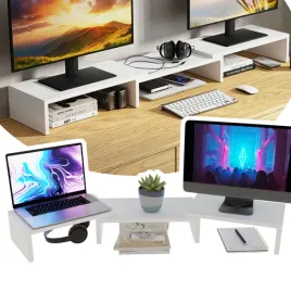 podstawka-pod-monitor-podwojna-regulowana-dlugosc-podnosi-ekran-o-126-cm
