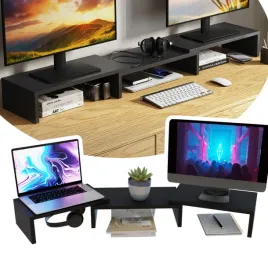 podstawka-pod-monitor-regulowana-dlugosc-na-biurko-podnosi-ekran-o-126cm