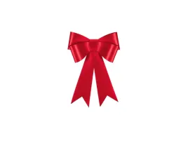 kokarda-dekoracyjna-diy-czerwona-24-x-35-cm-1-szt