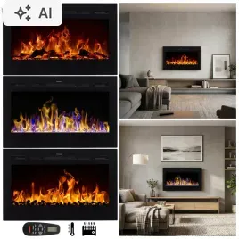 kominek-elektryczny-led-majestic-36-do-zawieszenia-zabudowy-92-cm-scienny