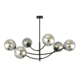 lampa-sufitowa-emibig-hunter-6-czarna-6xe14-klosze-grafitowe