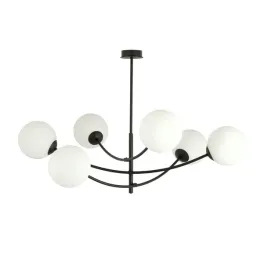 lampa-sufitowa-emibig-hunter-6-czarna-6xe14-klosze-biale
