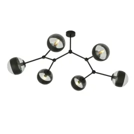 lampa-sufitowa-emibig-space-6-stripe-czarna-6xe14