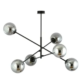 lampa-sufitowa-emibig-linear-6-czarna-6xe14-klosze-grafitowe