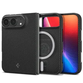etui-spigen-airskin-aramid-magsafe-do-apple-iphone-duo-black