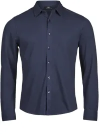koszula-meska-tee-jays-luxury-stretch-z-dlugim-rekawem-granatowa-r-s