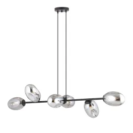 lampa-sufitowa-emibig-pandora-6-czarna-6xe14-klosze-grafitowe