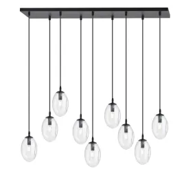 lampa-sufitowa-emibig-astral-9-czarna-9xe14-klosze-transparentne