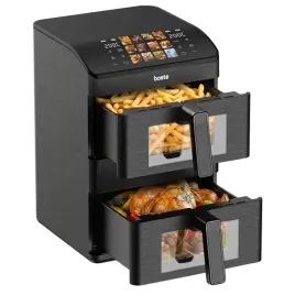 frytkownica-beztluszczowa-air-fryer-12l-dual-zone-xxl-2-komory-3000w-boste-do-frytek-kurczaka-ryb-i-warzyw-grillowania-pieczenia-rozmrazania