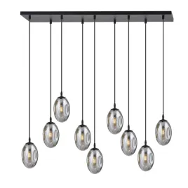 lampa-sufitowa-emibig-astral-9-czarna-9xe14-klosze-grafitowe