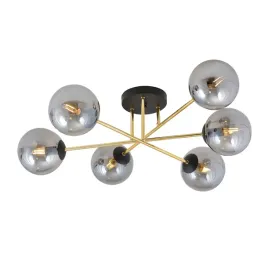 lampa-sufitowa-emibig-magnum-6-czarno-zlota-grafitowa-6xe14
