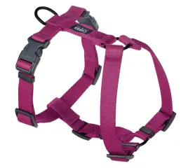 szelki-dla-sredniego-psa-chaba-guard-bezuciskowe-regulowane-solidne-r-l-uprzaz-spacerowa-czerwona-obwod-klatki-do-68-cm