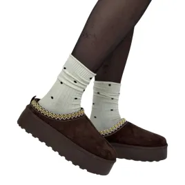 kapcie-sniegowce-damskie-brazowe-ocieplane-na-platformie-z-futerkiem-buty-zimowe-wsuwane-zamsz-ekologiczny-rozmiar-39-wkladka-25-cm