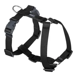 szelki-guard-dla-sredniego-psa-chaba-regulowane-i-wytrzymale-rozmiar-l-uprzaz-spacerowa-czarne-obwod-klatki-do-75-cm