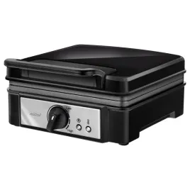 gofrownica-mpm-mgo-24-czarna-duza-moc-1400w-mocna-opiekacz-do-gofrow-2-kwadratowe-gofry-powloka-nieprzywierajaca-termostat