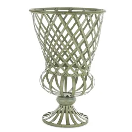 dekoracja-metalowa-zielony-64x42x42-cm