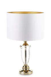 lampa-z-kloszem-bialy-zloty-przezroczysty-64x385x385-dl-kabla-155-cm
