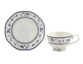 zestaw-filizanka-ze-spodkiem-porcelanowa-bialo-niebieska