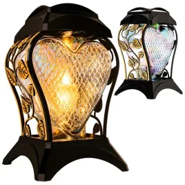 znicz-duze-serce-w-zlotym-pnaczu-lampion-33cm-na-wszystkich-swietych-grob-woskowy-dekoracja-nagrobna-na-cmentarz